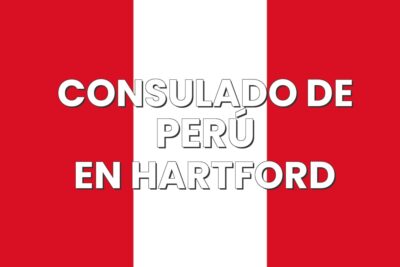 Consulado de Perú en Hartford, Connecticut